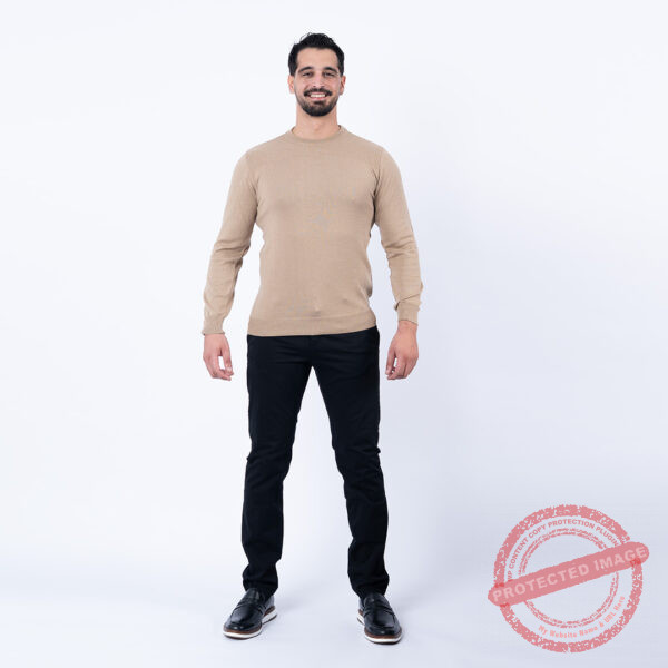 Lee Cooper Pull  MAILLE-04 LCH2511 Homme