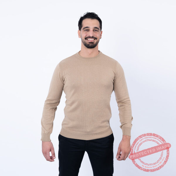 Lee Cooper Pull  MAILLE-04 LCH2511 Homme