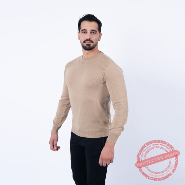 Lee Cooper Pull  MAILLE-04 LCH2511 Homme