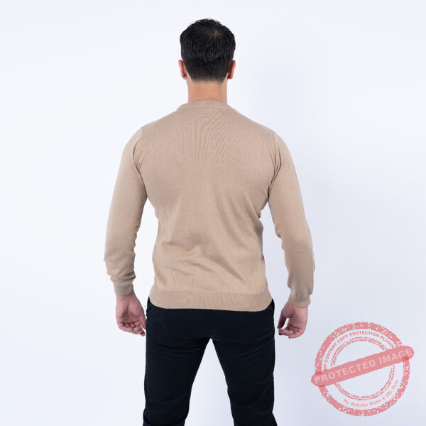 Lee Cooper Pull  MAILLE-04 LCH2511 Homme