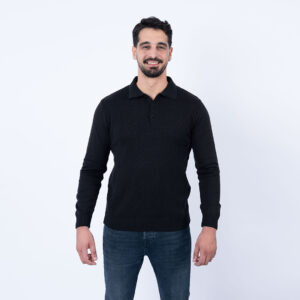 Lee Cooper Pull MAILLE-06 LCH2521 Homme