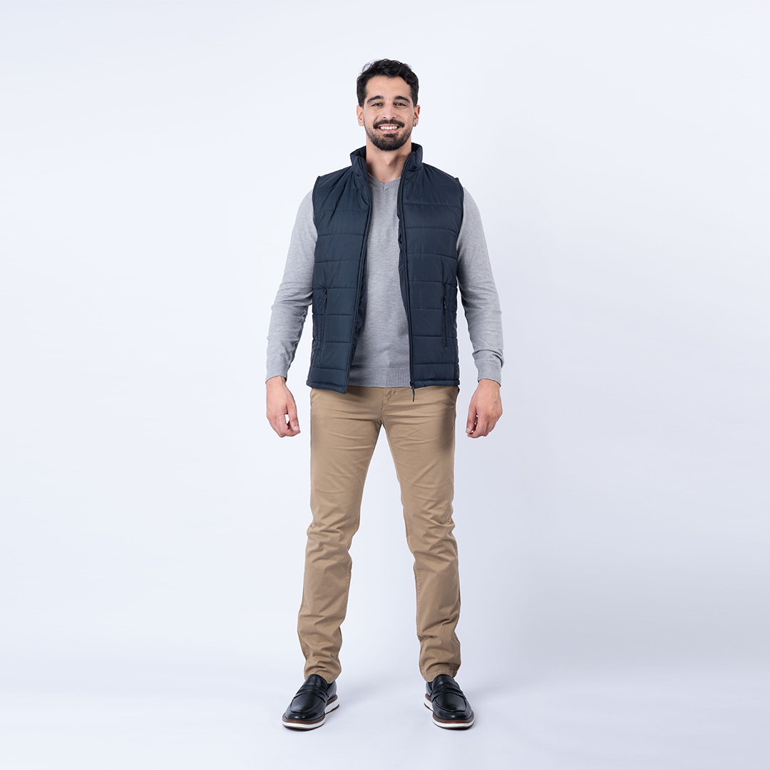 Lee Cooper Pull MAILLE-70 LCH2524 Homme