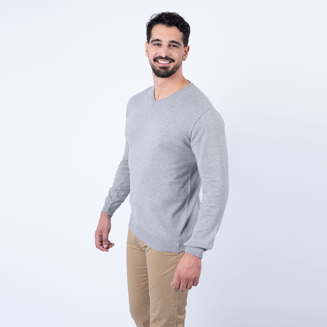 Lee Cooper Pull MAILLE-70 LCH2524 Homme