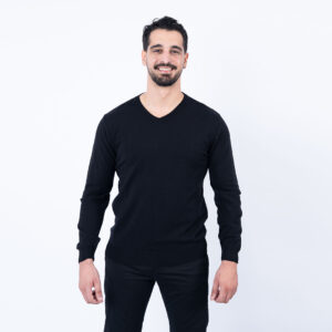 Lee Cooper Pull MAILLE-10 LCH2524 Homme