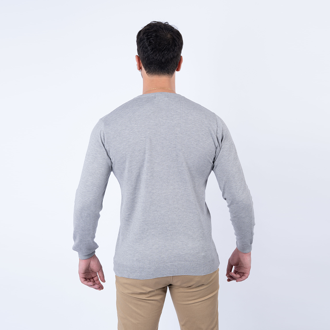 Lee Cooper Pull MAILLE-70 LCH2524 Homme