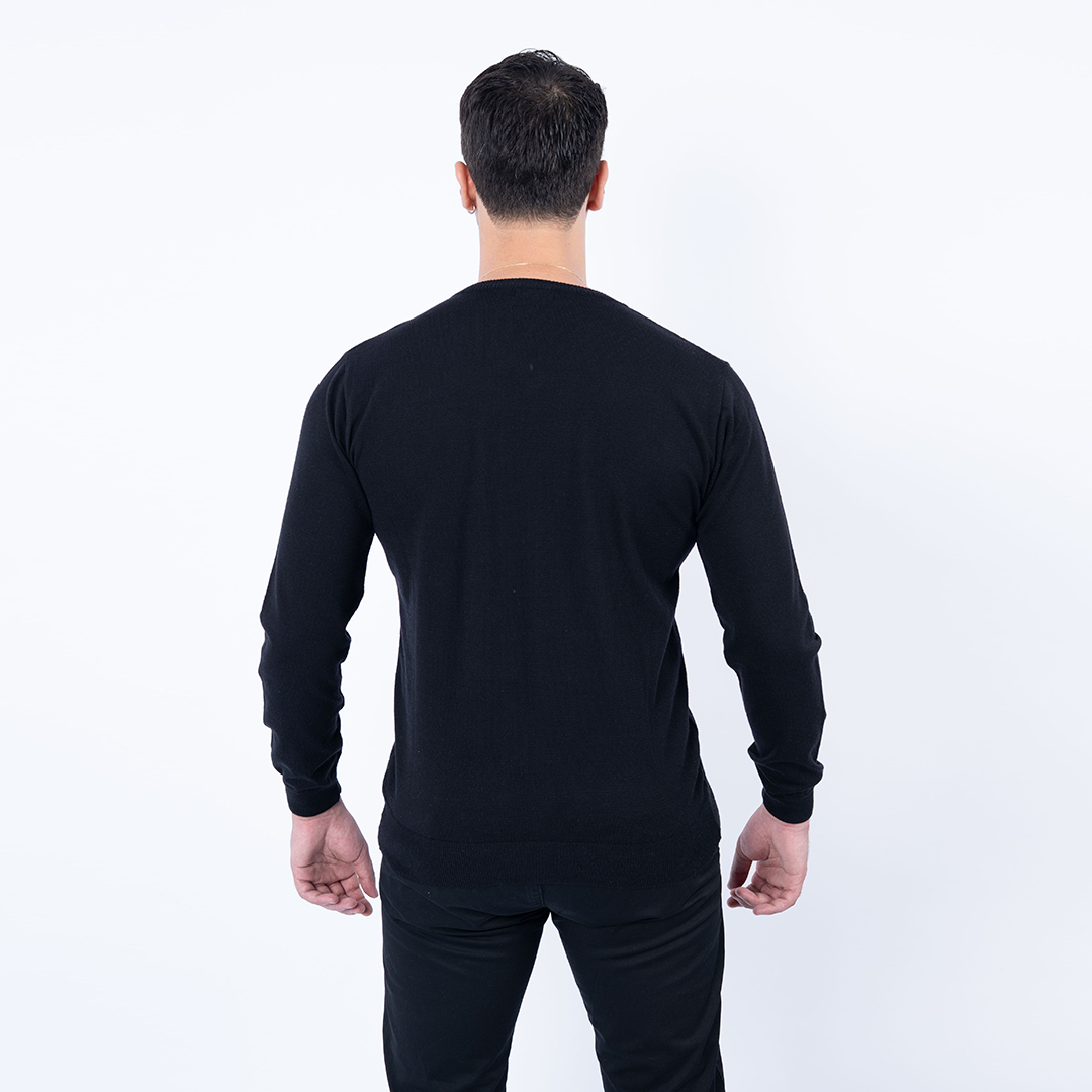 Lee Cooper Pull MAILLE-10 LCH2524 Homme