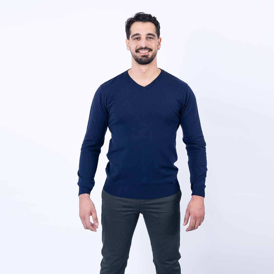 Lee Cooper Pull MAILLE-82 LCH2524 Homme