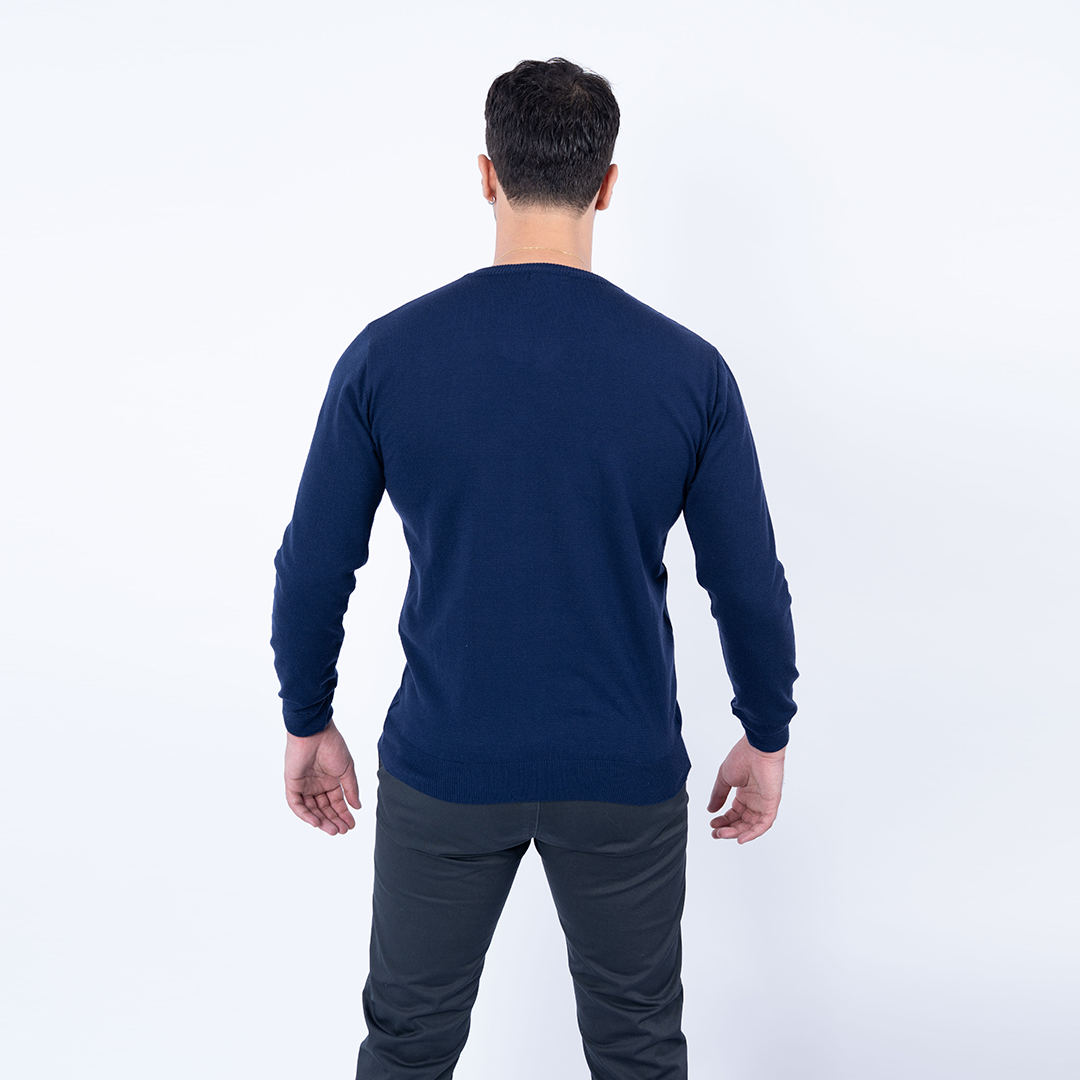 Lee Cooper Pull MAILLE-82 LCH2524 Homme