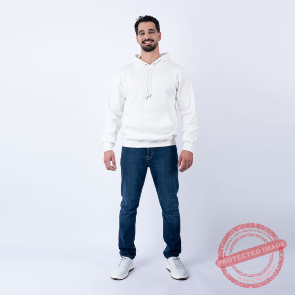 Lee Cooper Sweat Shirt MAILLE-01 ARMA Homme