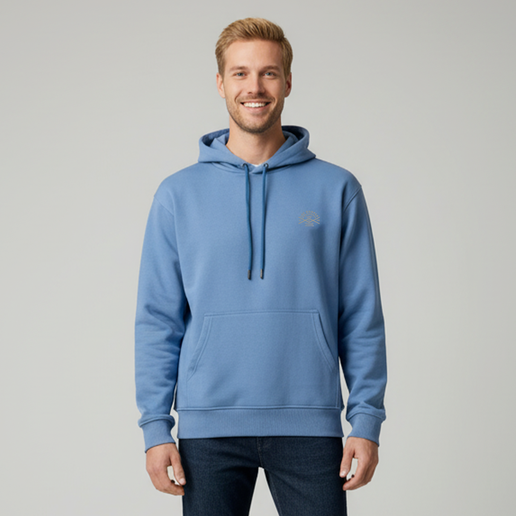 Lee Cooper Sweat Shirt MAILLE-08 ARMA Homme