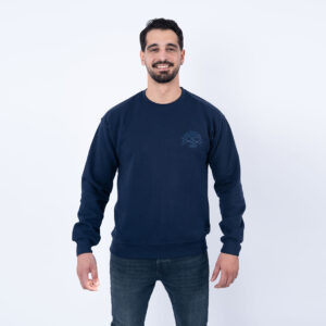 Lee Cooper Sweat Shirt  MAILLE-10 BONDI Homme