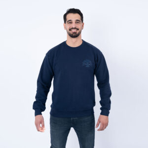 Lee Cooper Sweat Shirt MAILLE-10 BONDI Homme