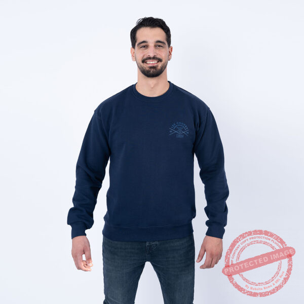 Lee Cooper Sweat Shirt  MAILLE-10 BONDI Homme