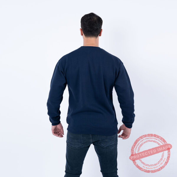 Lee Cooper Sweat Shirt  MAILLE-10 BONDI Homme