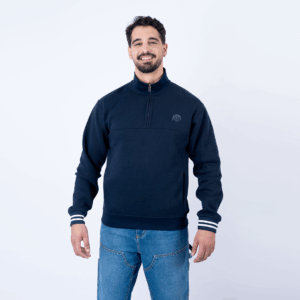 Lee Cooper Sweat Shirt  MAILLE-10 HANKS Homme