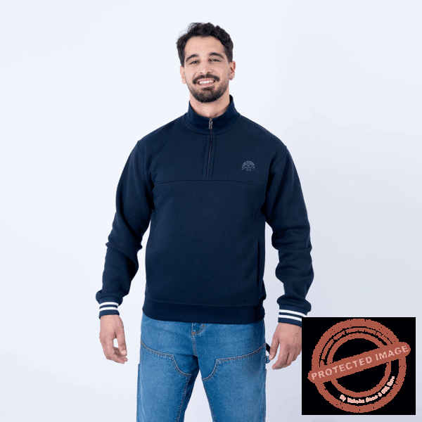 Lee Cooper Sweat Shirt  MAILLE-10 HANKS Homme