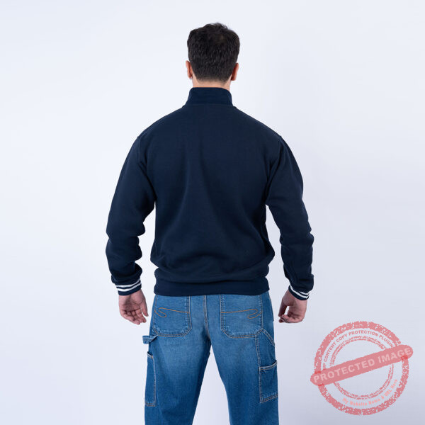 Lee Cooper Sweat Shirt  MAILLE-10 HANKS Homme
