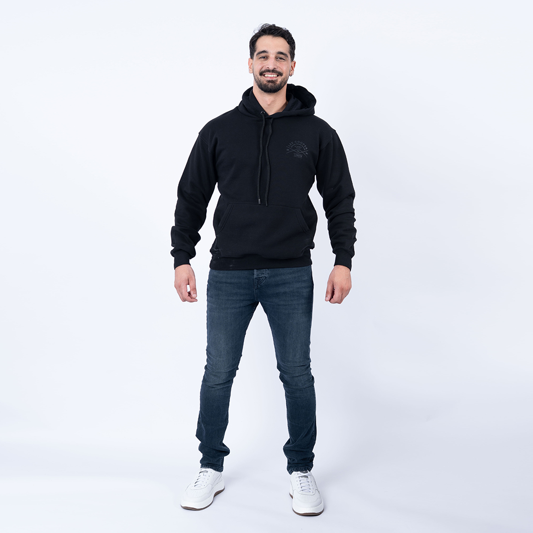 Lee Cooper Sweat Shirt MAILLE-11 ARMA Homme