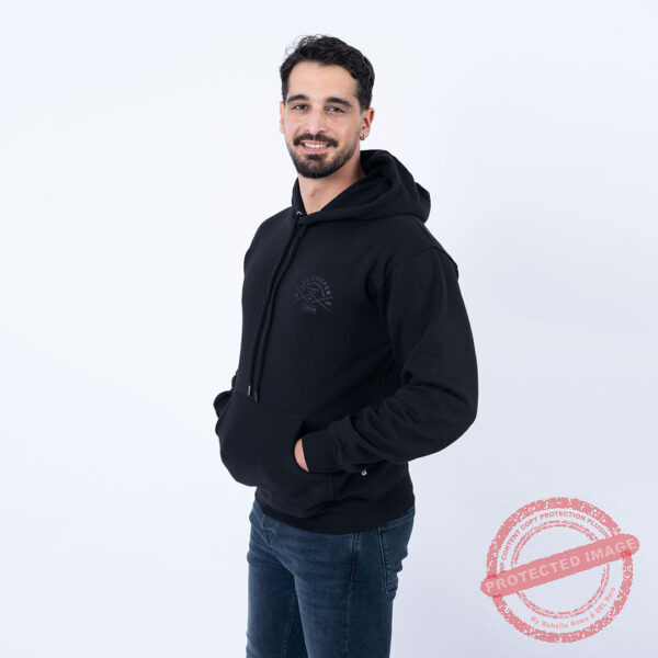 Lee Cooper Sweat Shirt MAILLE-11 ARMA Homme