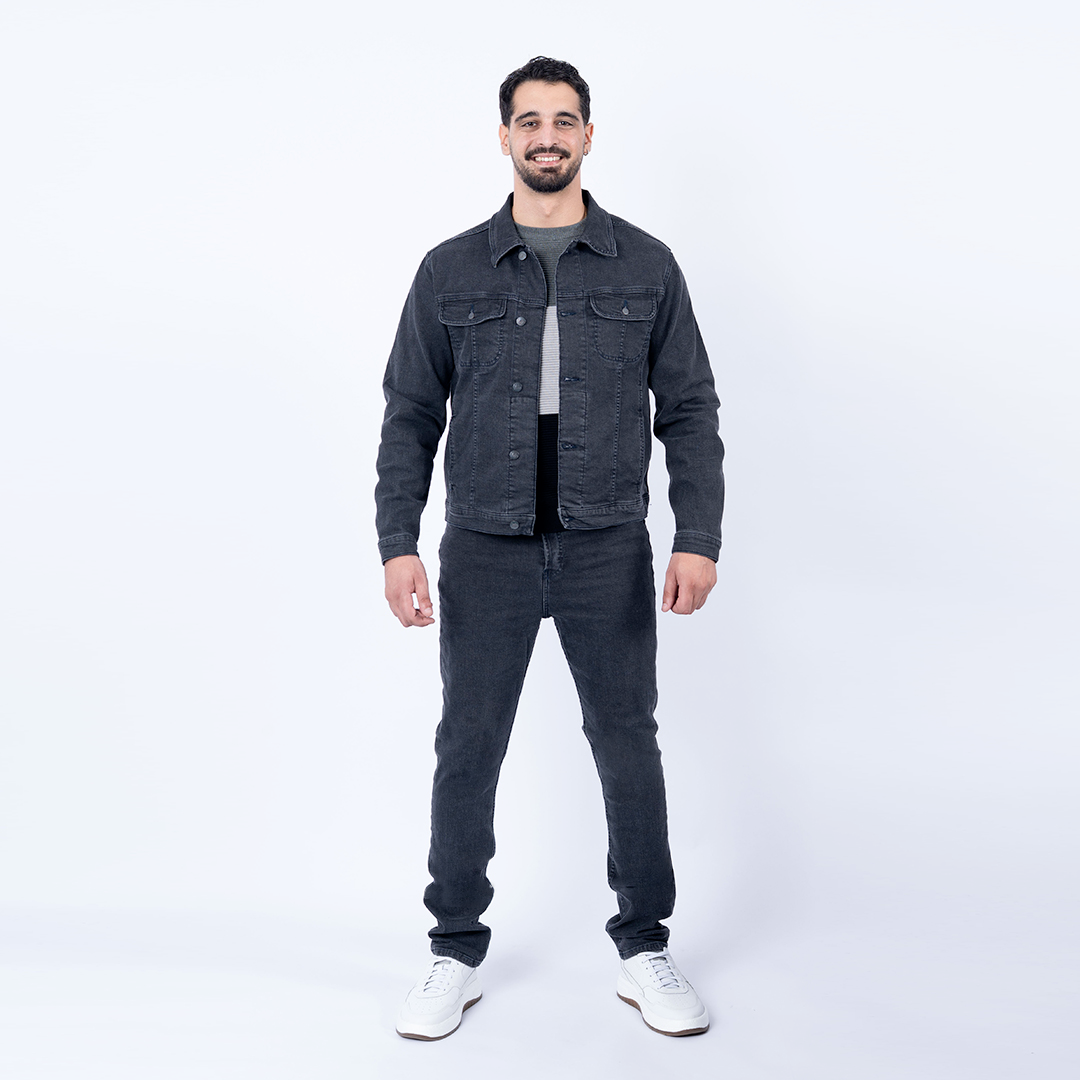 Lois Jeans FLAMIN-08 STRAI Homme