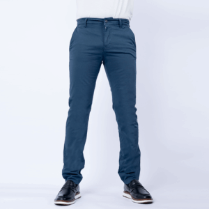 Lois Pantalon toile T27701-07 HULLY Homme