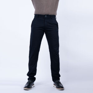 Lois Pantalon toile T27701-08 HULLY Homme
