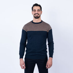Lois Pull MAILLE-01 LSH2501 Homme