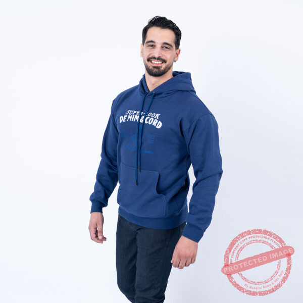 Lois Sweat Shirt MAILLE-09 WEIDER Homme