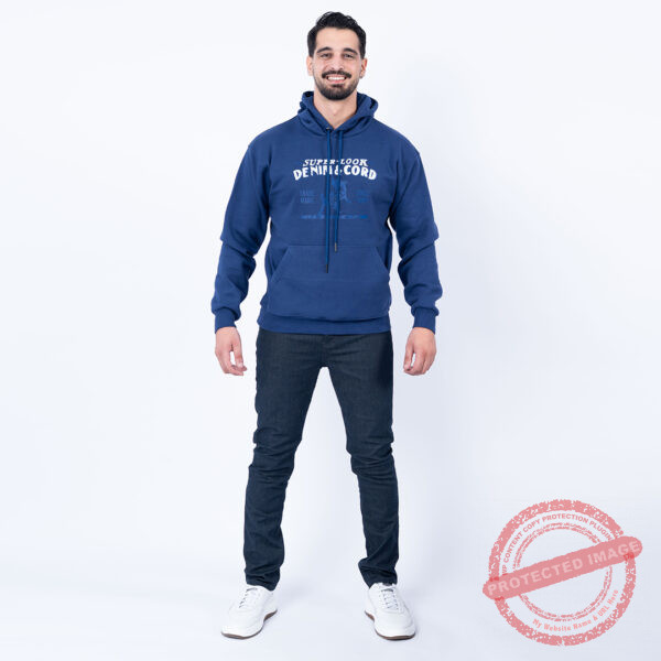 Lois Sweat Shirt MAILLE-09 WEIDER Homme