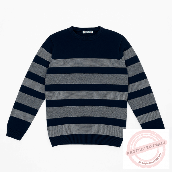 Paterson Pull MAILLE-04 PAT2501 Garçon