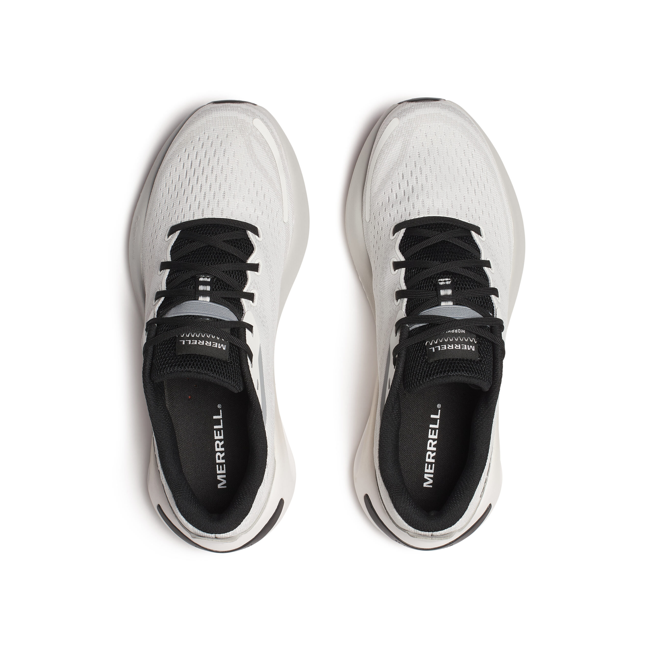 Merrell Chaussures Morphlite Ash/Black
