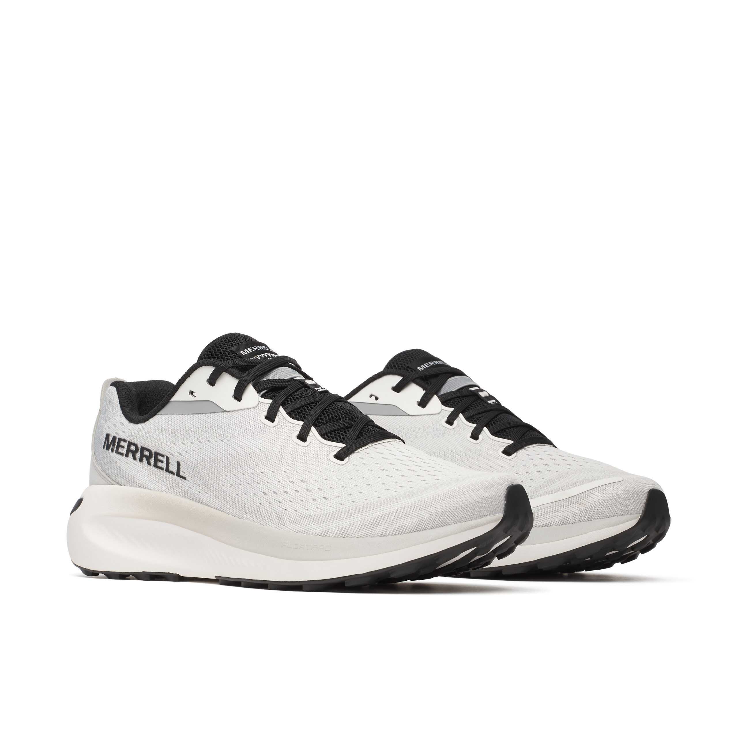 Merrell Chaussures Morphlite Ash/Black