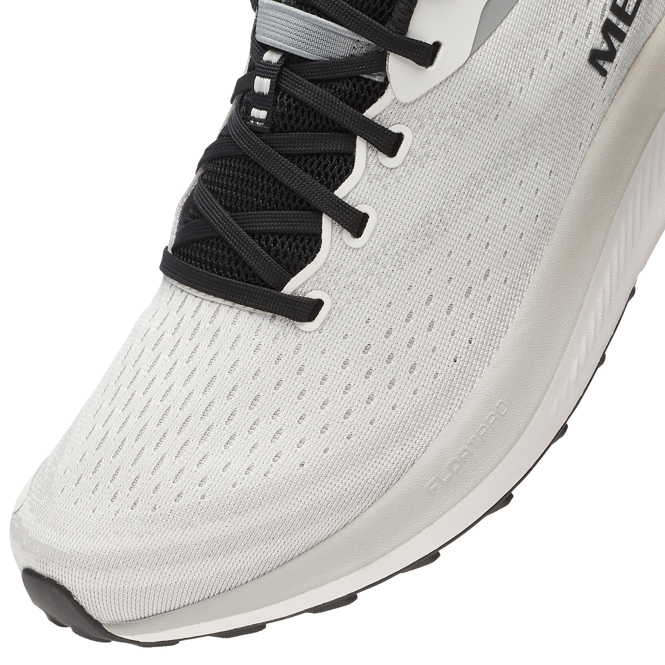 Merrell Chaussures Morphlite Ash/Black
