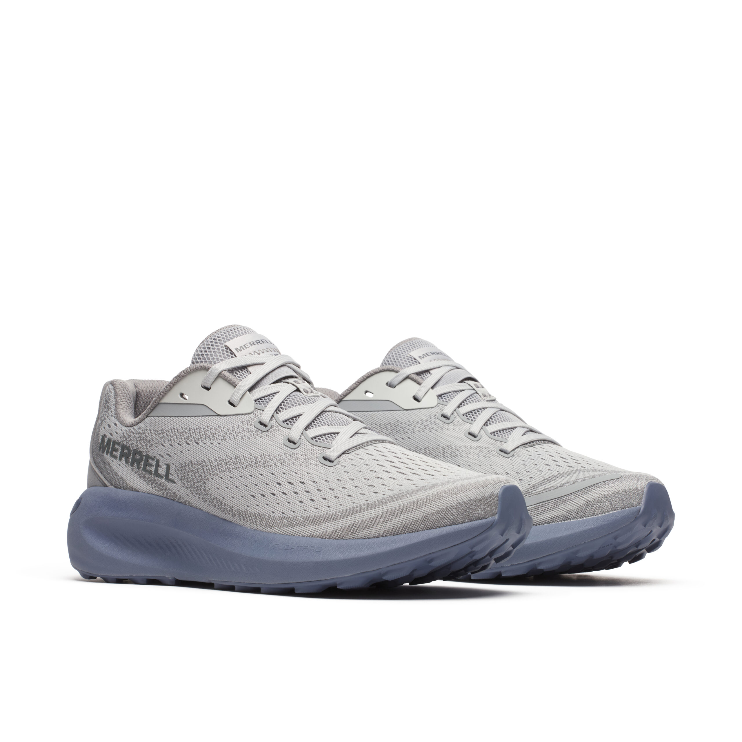 Merrell Chaussures Morphlite Pigeon/ Indigo