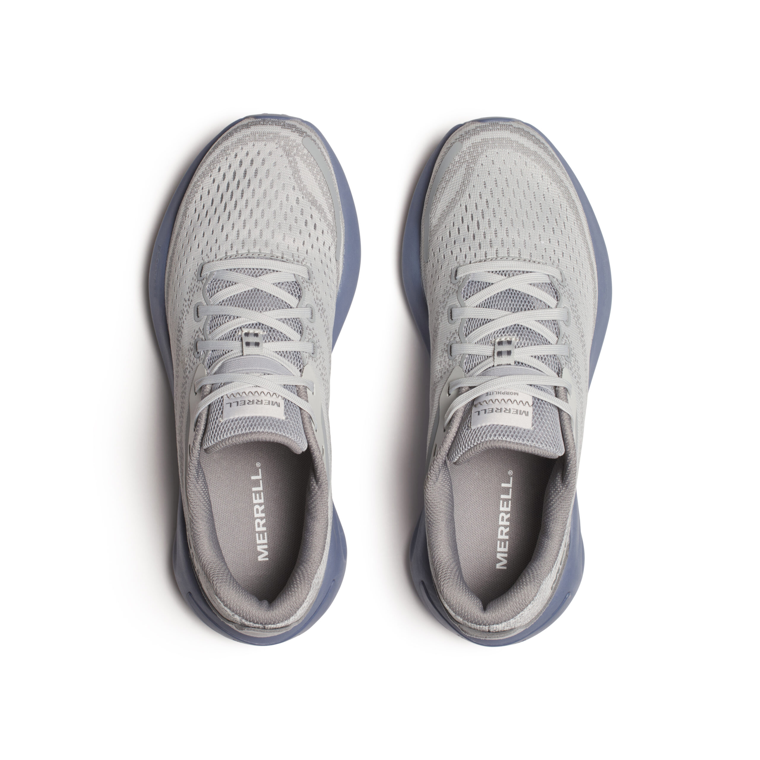 Merrell Chaussures Morphlite Pigeon/ Indigo