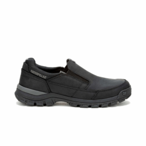 Cat Sneakers Cat. Threshold Sl   Black