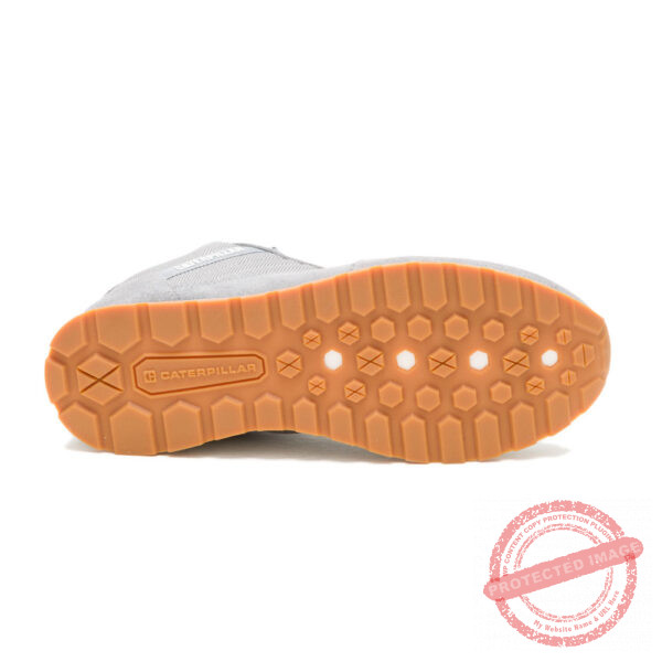 Cat Chaussures Ventura Wild Dove