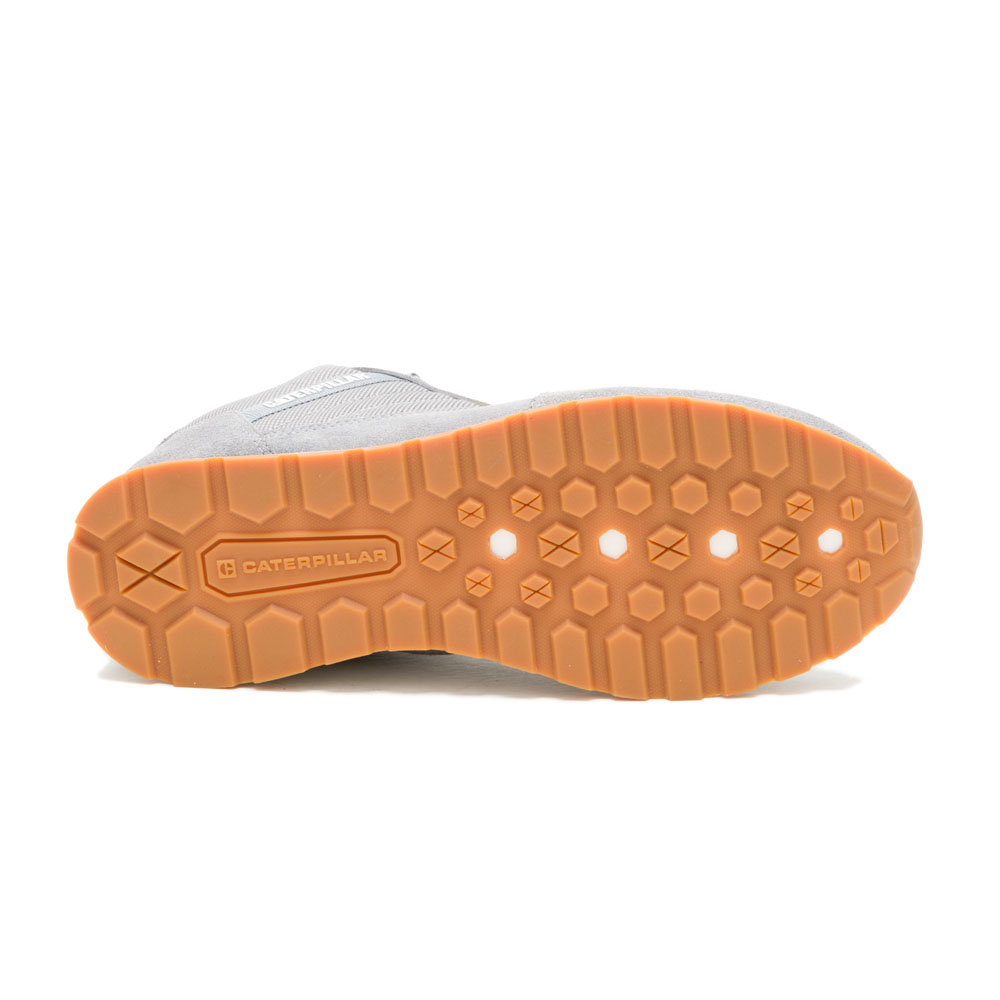 Cat Chaussures Ventura Wild Dove