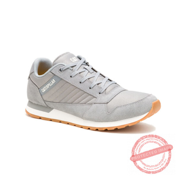 Cat Chaussures Ventura Wild Dove