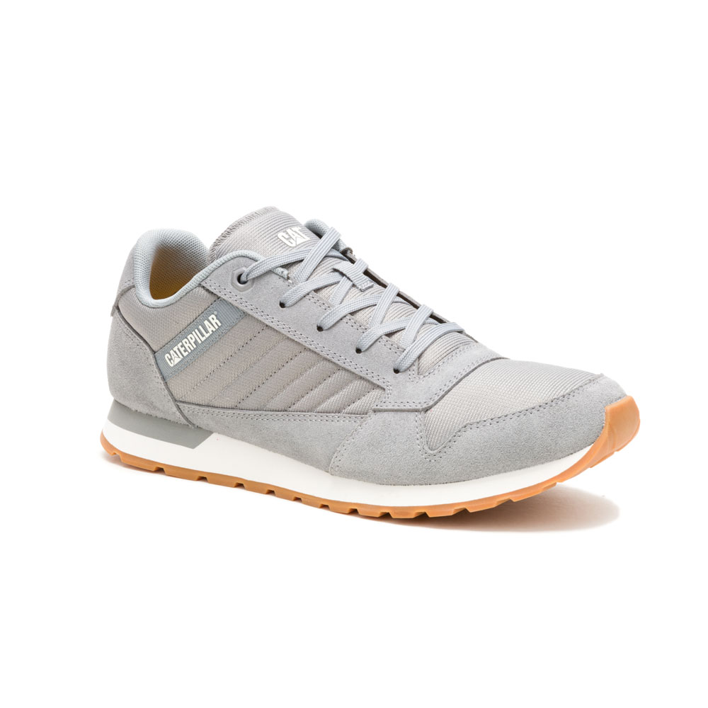 Cat Chaussures Ventura Wild Dove