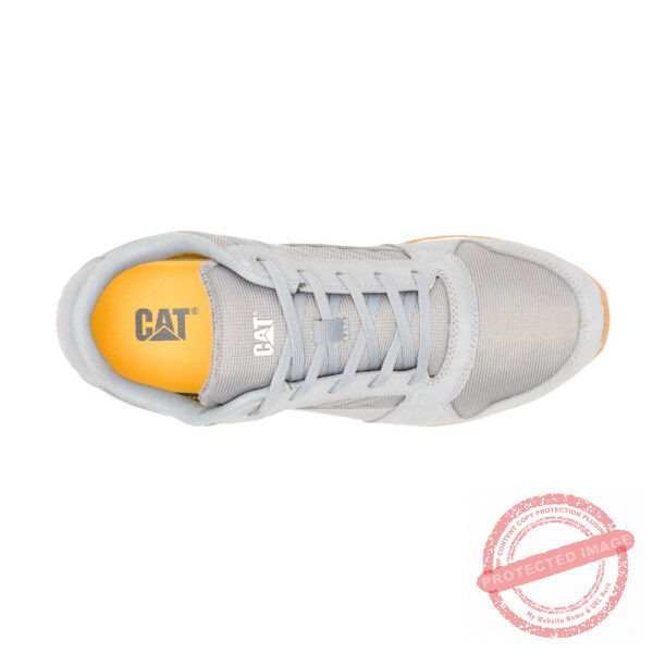 Cat Chaussures Ventura Wild Dove