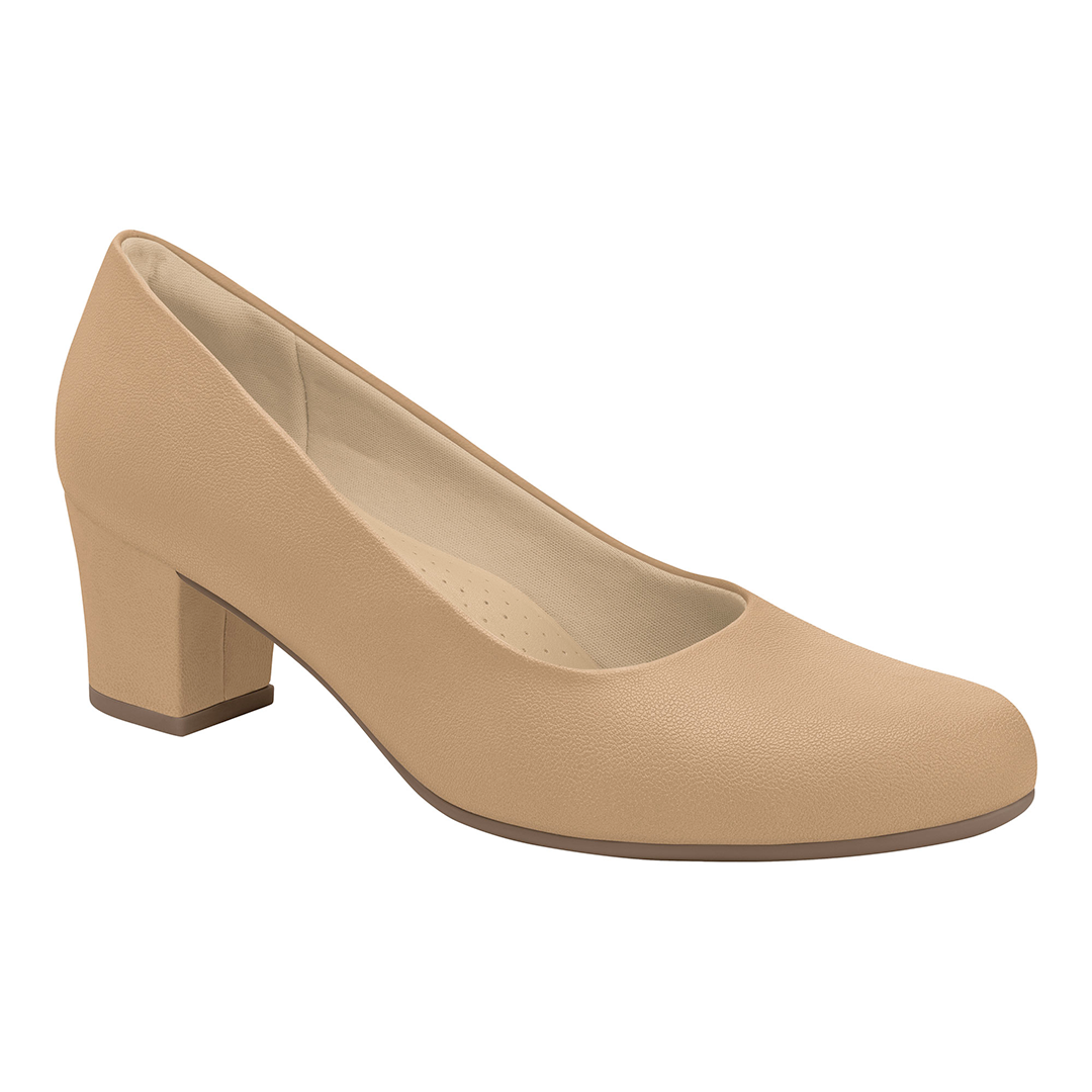 PICCADILLY CHAUSSURES SHOES-63 110072 3263 NUDE