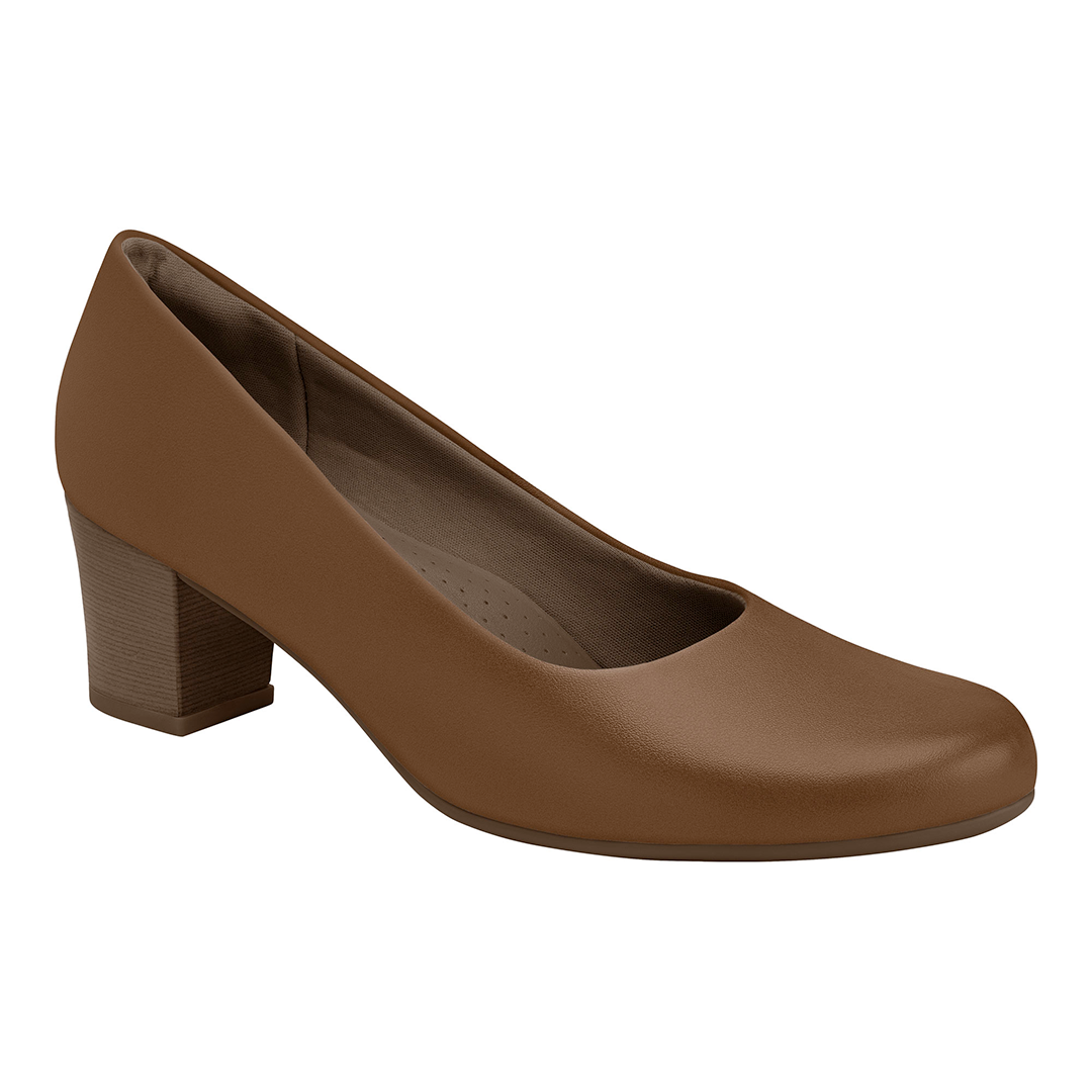 PICCADILLY CHAUSSURES SHOES-72 110072 3272 CONHAQUE