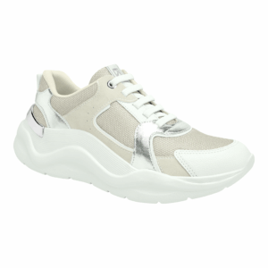 PICCADILLY SNEAKERS SHOES-01 939021 1 BRANCO