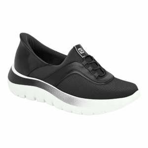 PICCADILLY SNEAKERS SHOES-04 925004 4 PRETO