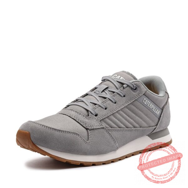 Cat Chaussures Ventura Wild Dove