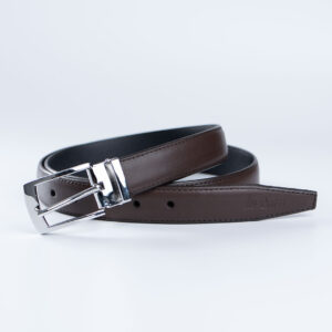 Lee Cooper Ceinture CUIR-X-10 LC-32 HOM