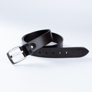 Lee Cooper Ceinture CUIR-X-15 LC-40 HOM