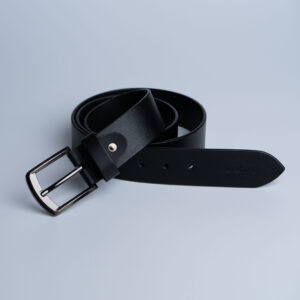 Lee Cooper Ceinture CUIR-X-20 LC-32 HOM