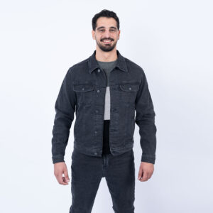 Lois Blouson Denim Flamin-12 Redsi Homme 